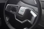 Land Rover DC100 Concept 2011 года